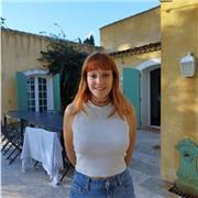 Cours d'anglais pour des élèves de primaire ou collège